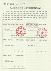 鄭州火爆網(wǎng)絡(luò)科技2011年度增值電信業(yè)務(wù)經(jīng)營許可證年審合格解析 聚焦第二類增值電信業(yè)務(wù)發(fā)展